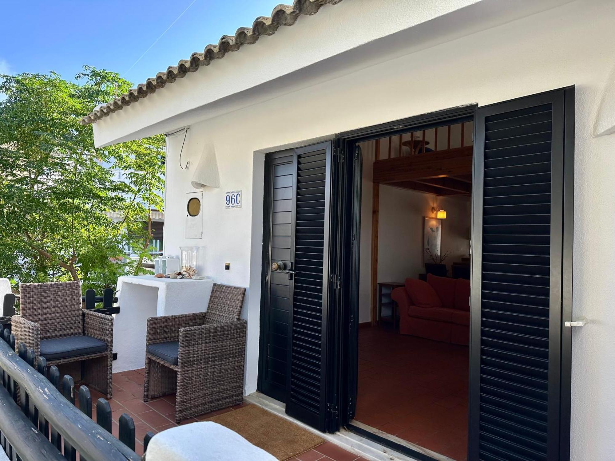 The Tree House 96C - Lagos Exterior foto