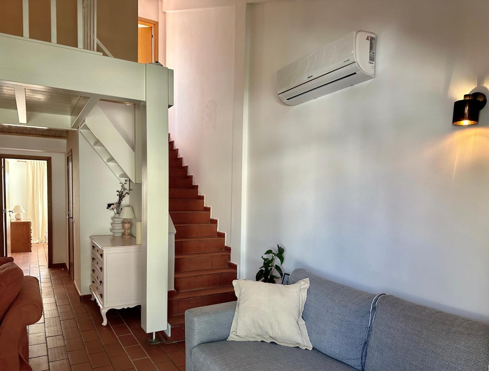 The Tree House 96C - Lagos Exterior foto